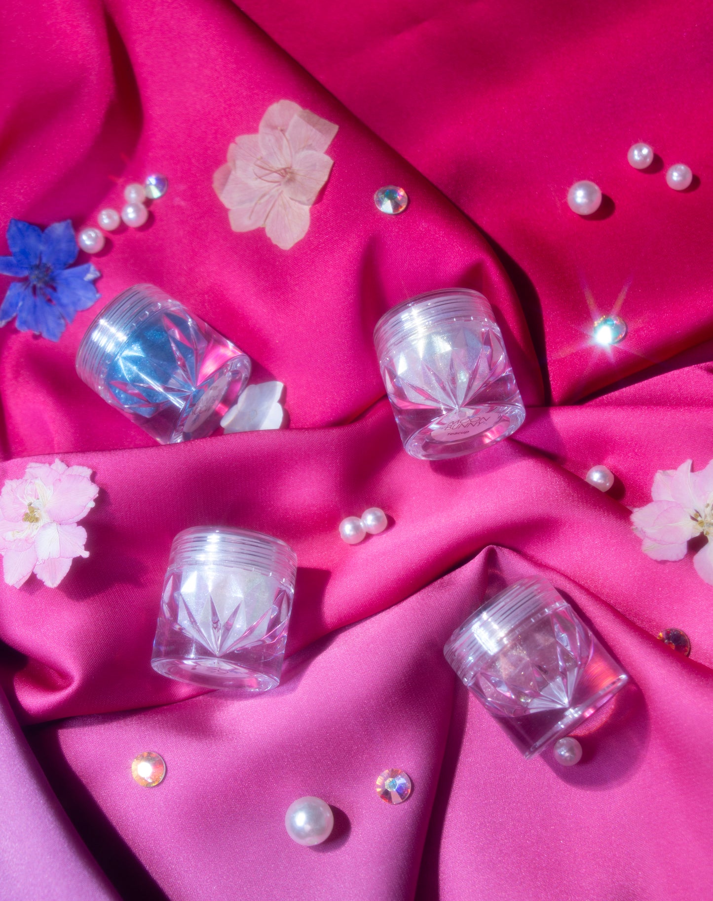 The TeaParty collection