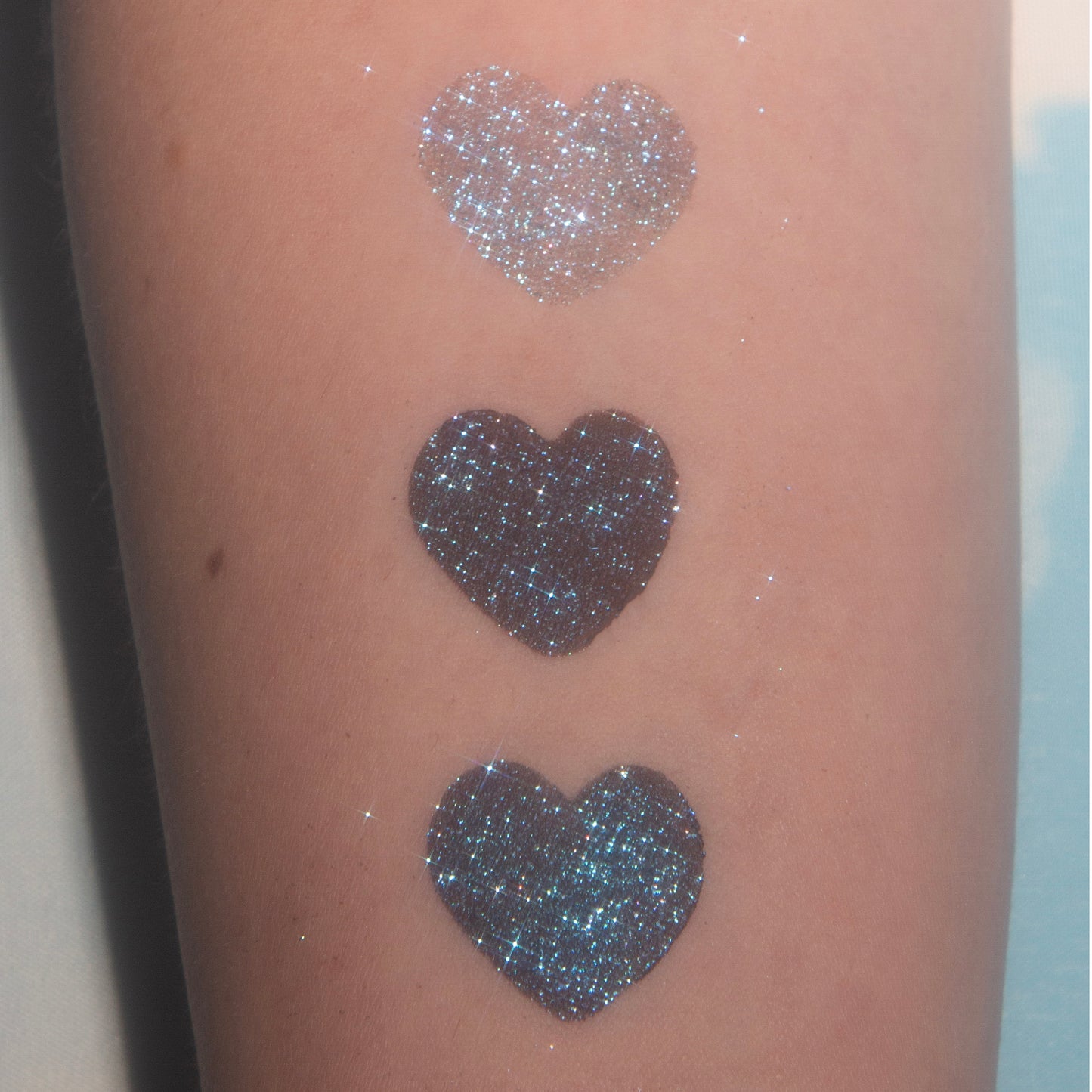 Alice loose eyeshadow
