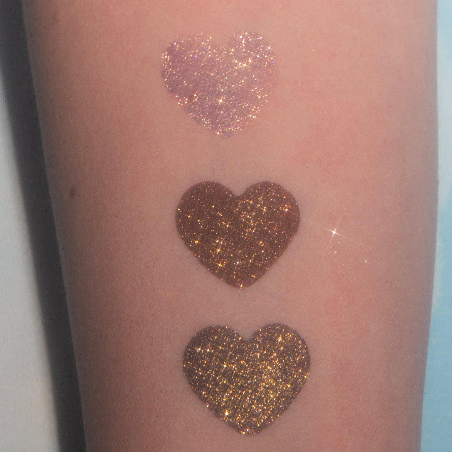 Shortcake Loose Eyeshadow