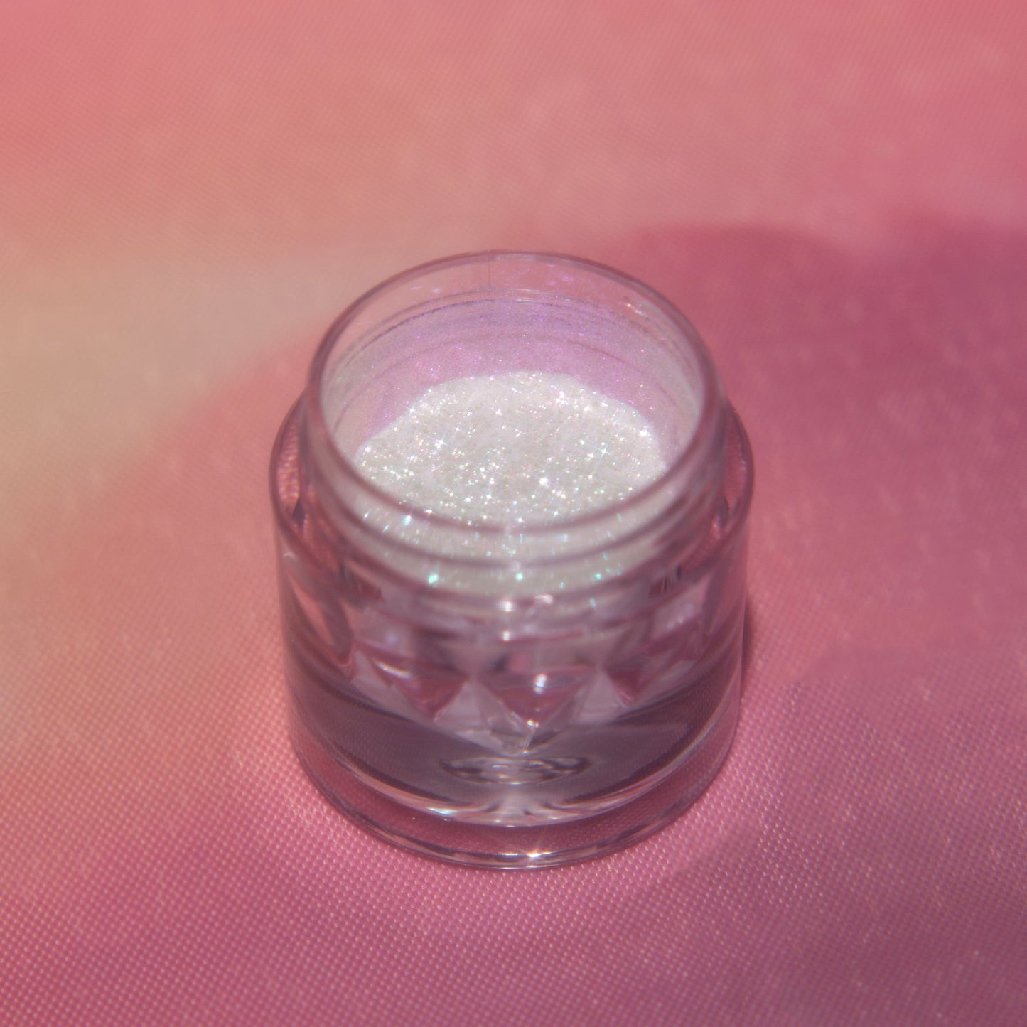 Strawberry Milk Loose Eyeshadow