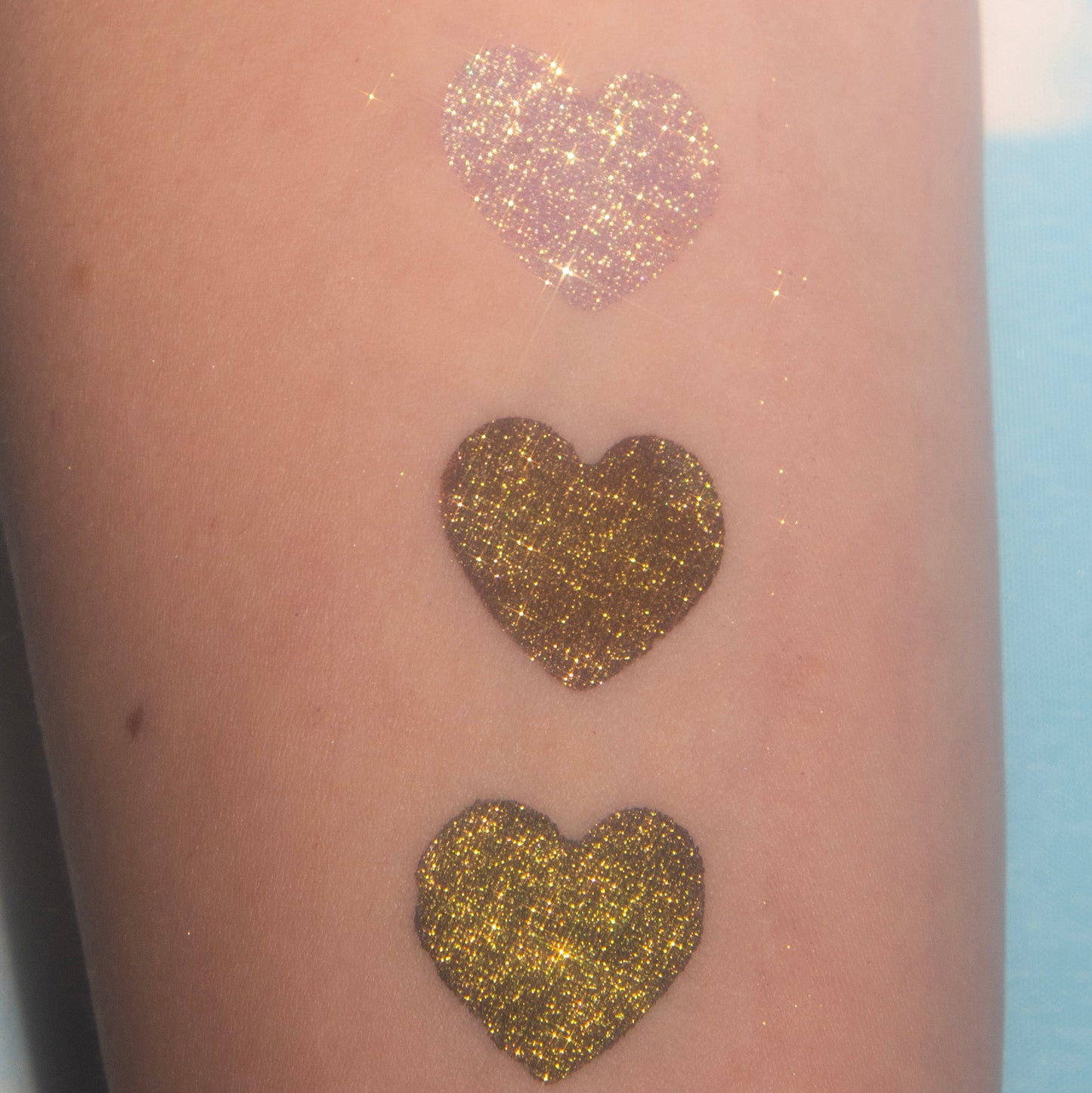 Teacup Loose eyeshadow
