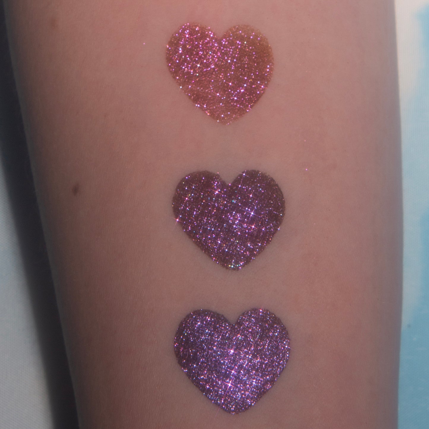 Twilight Sunset Loose eyeshadow