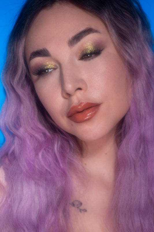 Teacup Loose eyeshadow