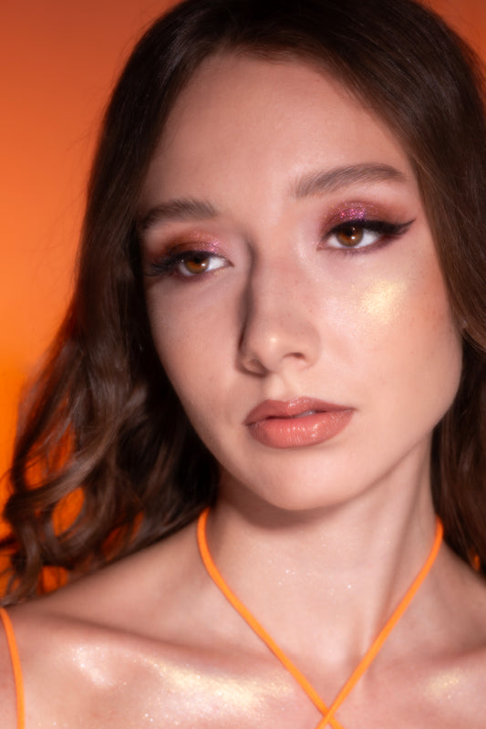 Twilight Sunset Loose eyeshadow