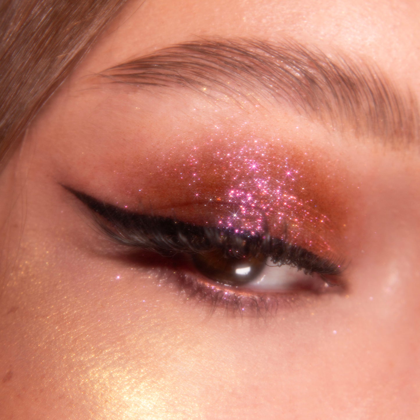Twilight Sunset Loose eyeshadow