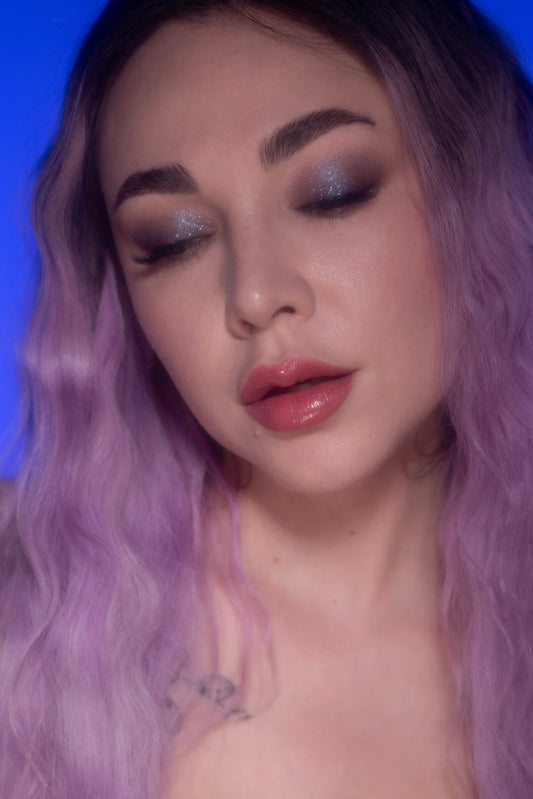 Alice loose eyeshadow