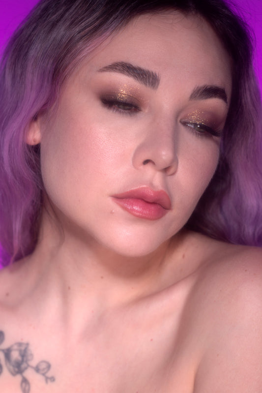 Shortcake Loose Eyeshadow