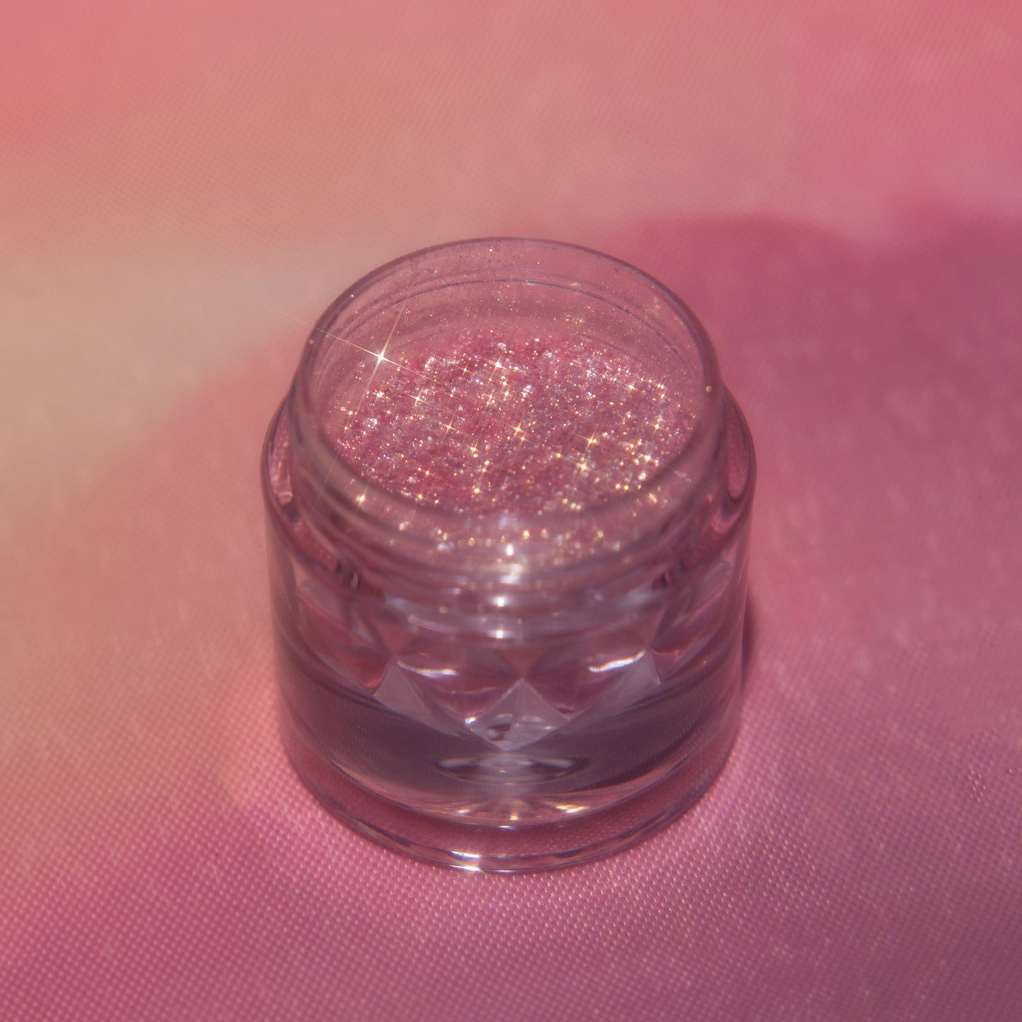 Shortcake Loose Eyeshadow