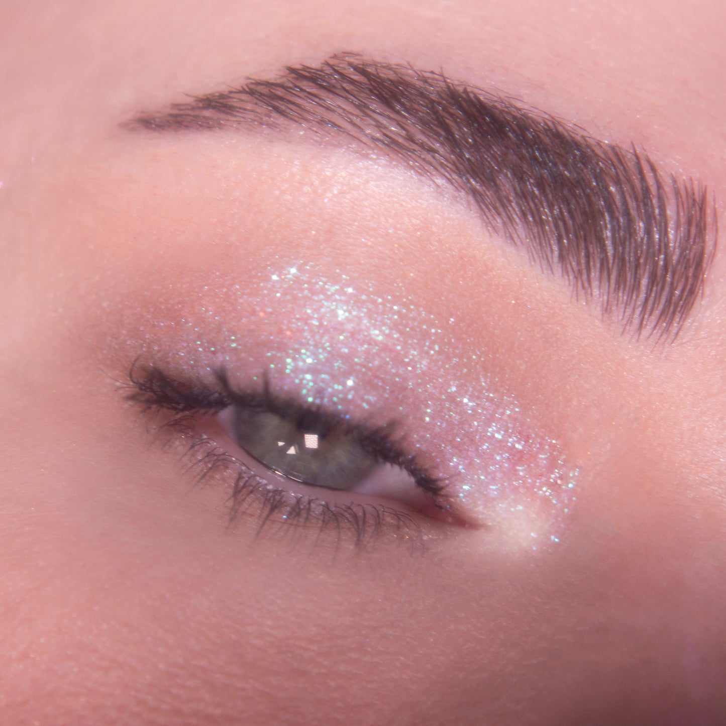 Strawberry Milk Loose Eyeshadow
