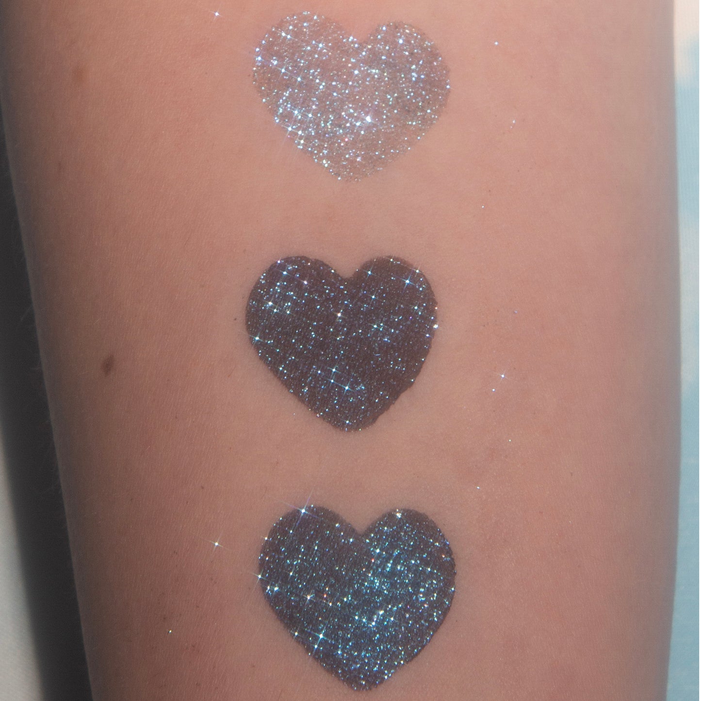 Strawberry Milk Loose Eyeshadow